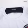 Men's PSG Away Soccer Short Sleeves Jersey 2023/24 - worldjerseyshop