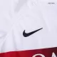 Men's PSG Away Soccer Whole Kits(Jerseys+Shorts+Socks) 2023/24 - worldjerseyshop