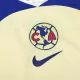 Men's Club America Home Soccer Short Sleeves Jersey 2023/24 - worldjerseyshop