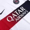 Men's PSG Away Soccer Short Sleeves Jersey 2023/24 - worldjerseyshop