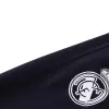 Men's Real Madrid Tracksuit Soccer Kit (Top+Trousers) 2023/24 - worldjerseyshop