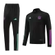 Men's Bayern Munich Tracksuit Soccer Kit (Top+Trousers) 2023/24 - worldjerseyshop