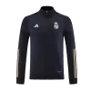 Men's Real Madrid Tracksuit Soccer Kit (Top+Trousers) 2023/24 - worldjerseyshop