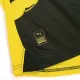 Men's Borussia Dortmund Home Soccer Long Sleeves Jersey 2023/24 - worldjerseyshop