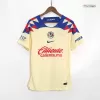 Men's Club America Home Player Version Soccer Jersey 2023/24 - worldjerseyshop