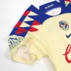 Men's Club America Home Player Version Soccer Jersey 2023/24 - worldjerseyshop