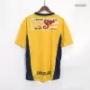 Men's Club America Retro Home Soccer Jersey 2000/01 - worldjerseyshop