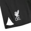 Men's Liverpool Away Soccer Shorts 2023/24 - worldjerseyshop