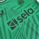 Men's Newcastle Away Soccer Short Sleeves Jersey 2023/24 - worldjerseyshop