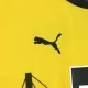 Men's Borussia Dortmund Home Soccer Long Sleeves Jersey 2023/24 - worldjerseyshop