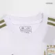 Kids Italy Away Soccer Jersey Kits(Jersey+Shorts) 2023/24 - worldjerseyshop