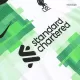 Kids Liverpool Away Soccer Jersey Kits(Jersey+Shorts) 2023/24 - worldjerseyshop