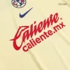 Men's Club America Home Player Version Soccer Jersey 2023/24 - worldjerseyshop