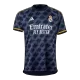 Men's Real Madrid VINI JR. #7 Away Soccer Short Sleeves Jersey 2023/24 - worldjerseyshop