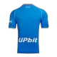 Men's Napoli Home Player Version Soccer Jersey 2023/24 - worldjerseyshop