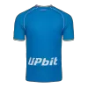 Men's Napoli Home Soccer Short Sleeves Jersey 2023/24 - worldjerseyshop