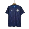 Men's Chelsea ENZO #8 Away Soccer Short Sleeves Jersey 2023/24 - worldjerseyshop