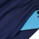 Men's Italy Tracksuit Zipper Sweat Shirt Soccer Kit (Top+Trousers) 2023 - worldjerseyshop