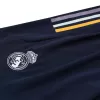 Men's Real Madrid Pre-Match Soccer Jersey Kit(Jersey+Shorts) 2023/24 - worldjerseyshop