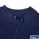 Kids Italy Tracksuit Zipper Sweat Shirt Soccer Jersey 2023/24 - worldjerseyshop