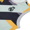 Men's Real Madrid Soccer Training Sleeveless Kit 2023/24 - worldjerseyshop