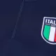 Kids Italy Tracksuit Zipper Sweat Shirt Soccer Jersey 2023/24 - worldjerseyshop
