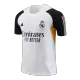 Men's Real Madrid Pre-Match Soccer Jersey 2023/24 - worldjerseyshop