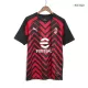 Men's AC Milan Pre-Match Soccer Jersey 2023/24 - worldjerseyshop