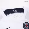 Kids PSG Away Soccer Jersey Kits(Jersey+Shorts) 2023/24 - worldjerseyshop