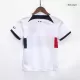 Kids PSG Away Soccer Jersey Kits(Jersey+Shorts) 2023/24 - worldjerseyshop