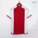 Men's Ajax Home Player Version Soccer Jersey 2023/24 - worldjerseyshop