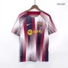 Men's Barcelona Pre-Match Soccer Jersey 2023/24 - worldjerseyshop