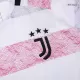 Men's Juventus Away Soccer Short Sleeves Jersey 2023/24 - worldjerseyshop