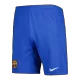 Men's Barcelona Away Soccer Whole Kits(Jerseys+Shorts+Socks) 2023/24 - worldjerseyshop