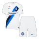 Men's Inter Milan Away Soccer Whole Kits(Jerseys+Shorts+Socks) 2023/24 - worldjerseyshop