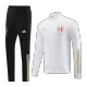 Men's Italy Tracksuit Soccer Kit (Top+Trousers) 2023/24 - worldjerseyshop