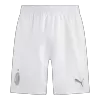 Men's AC Milan Away Soccer Shorts 2023/24 - worldjerseyshop