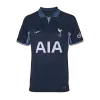 Men's Tottenham Hotspur Away Soccer Short Sleeves Jersey 2023/24 - worldjerseyshop