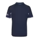 Men's Tottenham Hotspur SON #7 Away Soccer Short Sleeves Jersey 2023/24 - worldjerseyshop