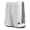 Men's Juventus Away Soccer Shorts 2023/24 - worldjerseyshop