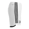 Men's Juventus Away Soccer Kit(Jersey+Shorts) 2023/24 - worldjerseyshop