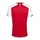 Men's Arsenal Home Soccer Short Sleeves Jersey 2023/24 - worldjerseyshop
