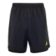 Men's Real Madrid Third Away Soccer Kit(Jersey+Shorts) 2023/24 - worldjerseyshop
