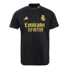 Men's Real Madrid Third Away Soccer Short Sleeves Jersey 2023/24 - worldjerseyshop