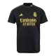 Men's Real Madrid VINI JR. #7 Third Away Soccer Short Sleeves Jersey 2023/24 - worldjerseyshop