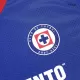 Men's Cruz Azul Home Soccer Short Sleeves Jersey 2023/24 - worldjerseyshop