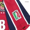 Men's Chivas Retro Soccer Jersey 1997/98 - worldjerseyshop