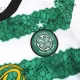 Kids Celtic Home Soccer Jersey Kits(Jersey+Shorts) 2023/24 - worldjerseyshop