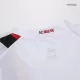 Men's AC Milan PULISIC #11 Away Soccer Short Sleeves Jersey 2023/24 - worldjerseyshop