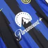 Men's Inter Milan Home Player Version Soccer Jersey 2023/24 - worldjerseyshop